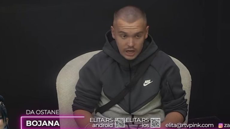 DAČA OTKRIO: Nema ništa od Cara i Laure 😂 njima se sviđaju sasvim drugi ljudi 😎