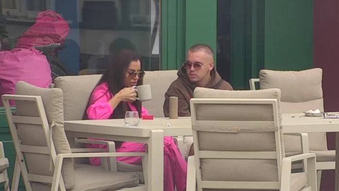 Svađali su se celu noć, izašao je iz kreveta… Dača i Sanja pretresli zadnju svađu Đukića i Aneli, evo do kakvog zaključka su došli (VIDEO)