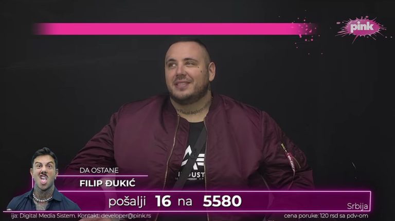 Hari Poter i KAMEN MUDROSTI: Car POTKAČIO Karića pa POVUKO paralelu sa KNJIGOM: Godinama sam bio KAMEN, a DRUGI su bili MUDRACI 😂