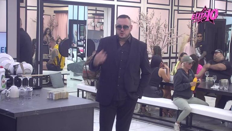 Imao sam 700 evra u džepu, dao ženi 600 jer je rekla da joj BABA IMA RAK! Car poistovetio svoju i Janjuševu sudbinu, kao da su rođena braća (VIDEO)