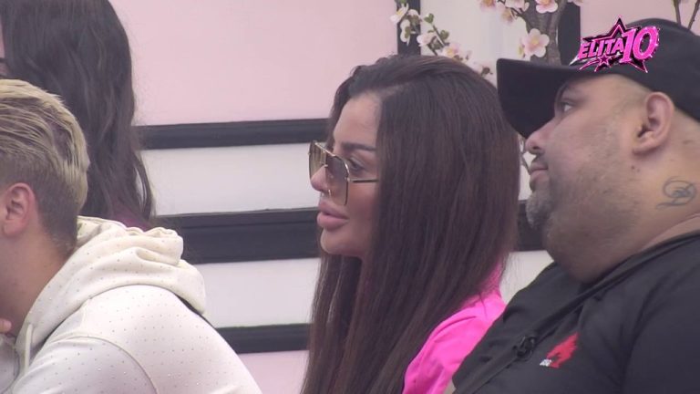 Imao sam jednu noć s tobom, ginuli smo zajedno! Car izneo najlepše mišljenje o Sanji Grujić, ona potvrdila: Sviđao si mi se svih osam meseci (VIDEO)