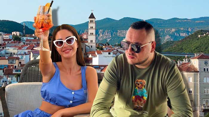 Ovo se ne propušta: Uživo na Pinku kreće proslava rođendana Anđele Đuričić i Filipa Cara! (VIDEO)