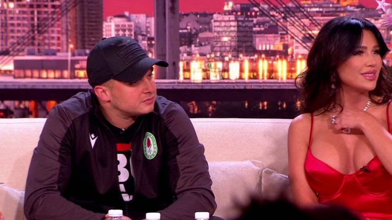 Karić se potajno čuje sa Stanijom?! Dačo izneo ŠOK tvrdnju, sasuo Kariću sve u lice! (VIDEO)