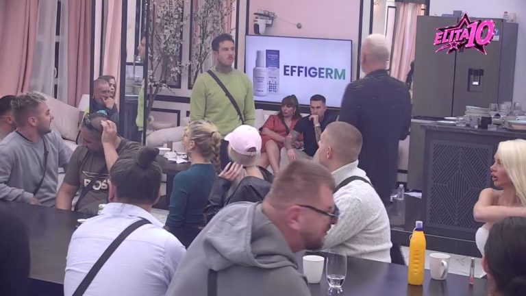 Naša veza nema perpektivu: Filip priznao da ga izluđuju Anelini postupci, Janjuš izanalizirao njihovu situaciju, pa doneo zaključak: Ne krivim je, već muškarce koji… (VIDEO)