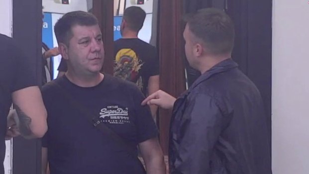 Ne verujem da si ti… Ivan priznao Kariću da ga ne vidi kao KVARNJAKA, a evo šta kaže o Caru (VIDEO)