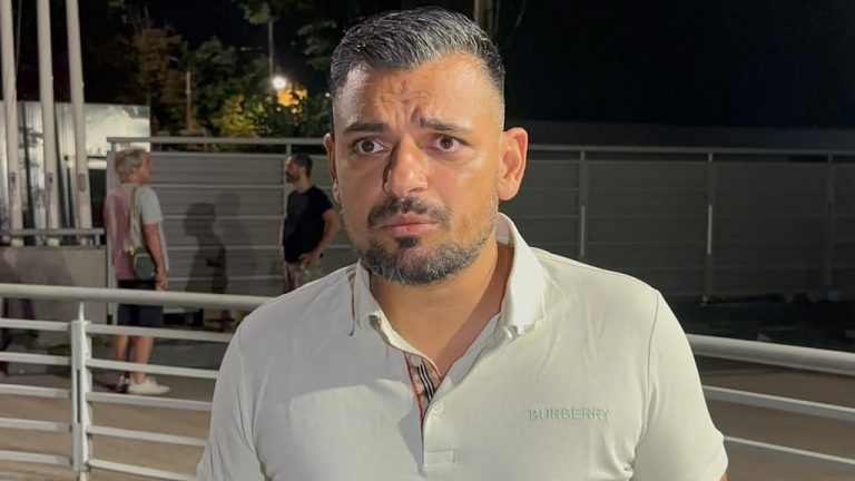 Bora Santana napustio Srbiju! Posle teške tragedije spakovao kofere i okrenuo NOVI LIST (FOTO)