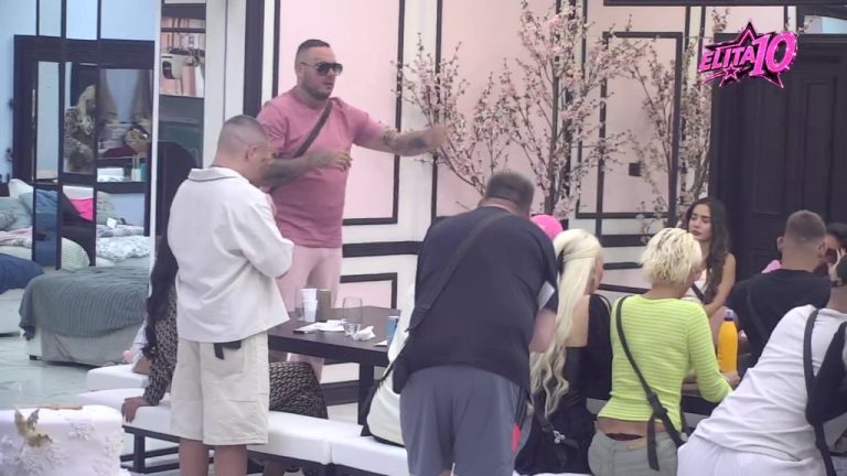 Drama se nastavlja: Car zamerio Anđeli jer nije oduvala Sukija, obelodanio šok detalje o njihovom odnosu, Đuričićeva odbranila hrvatskog biznismena (VIDEO)