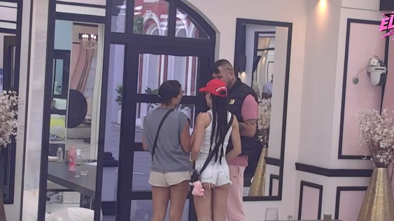 LAURA i CAR se DOGOVORILI da ne spominju vrelo AKCIJANJE š«£