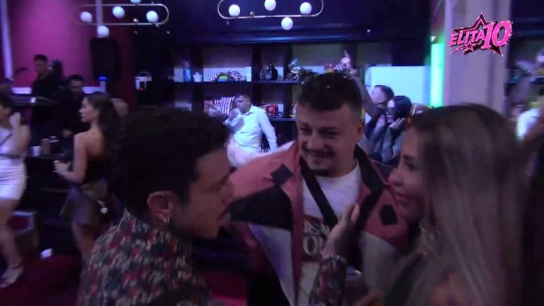 Prešao preko ponosa: Filip rešio da priđe Aneli, pa zatražio od nje samo jedno! (VIDEO)
