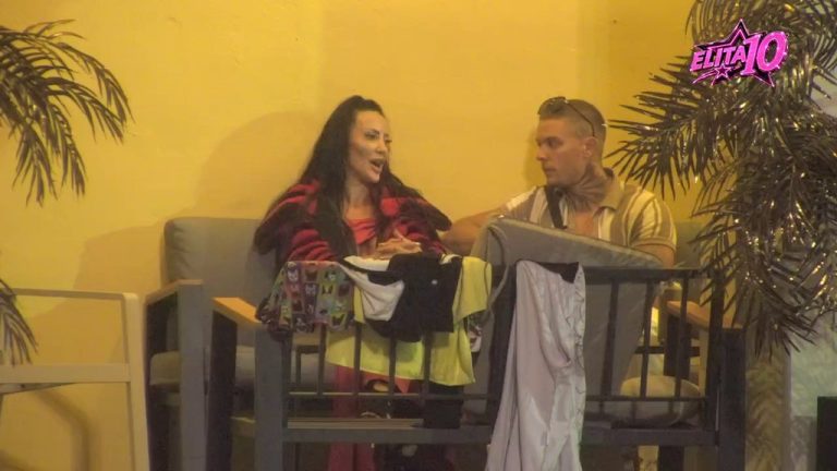 Nova romasa na pomolu?! Slađi Pofršelini popuštaju kočnice dok Leon daje sve od sebe da je osvoji: Bila bih sa tobom! (VIDEO)