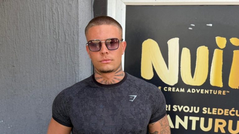 Pisale su mi buduće učesnice, bračni parovi su tražili da spavam s njima… Leon Caner o nepristojnim ponudama pred ulazak u Elitu 10 (VIDEO)