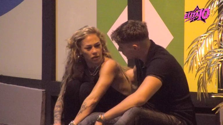 Kako će Lena reagovati na ovo?! Biljanu savladale emocije, pa našla utehu u Malom Velji, on pokušava svim silama da je oraspoloži (VIDEO)