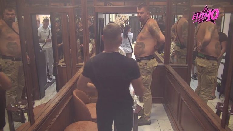 Besan kao ris: Janjuš purnja ko lokomotiva jer mu je neko ukrao cigare! (VIDEO)