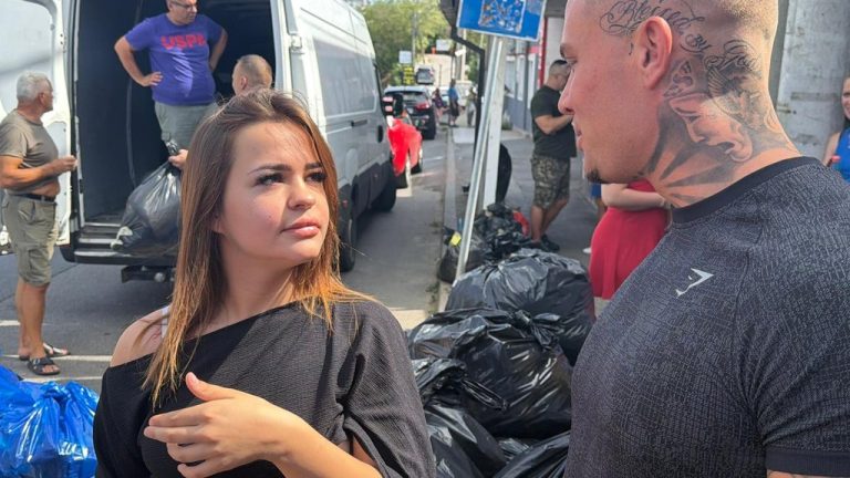 Prvi ljubavni par i pre početka Elite 10? Leon bacio oko na maloletnu Jovanu, ona se istopila (VIDEO)