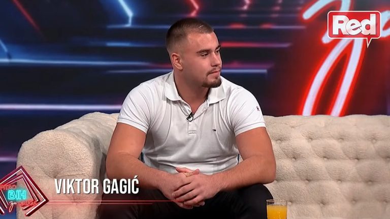 📍PBZD📍 Viktor Gagić o Aneli i Đukiću: Isponižavala je SEBE 😨
