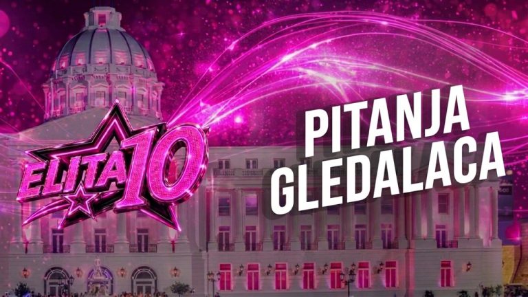 SPREMITE se za novu DOZU HAOSA: Milan OTVARA brojne teme kroz PITANJA GLEDALACA 🔥