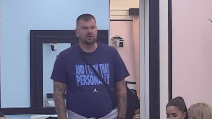 TOŠA ISPUNIO OBEĆANJE JANJUŠU iz prethodne sezone 😂 ON NIJE MOGAO DA VERUJE ŠTA VIDI 😍