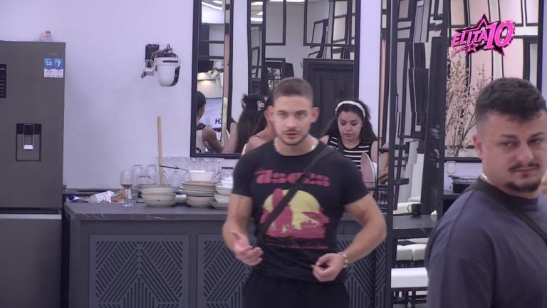 Ja sam te videla svojim očima! Sanja uništila Dalibora, tvrdi da je imao pretenzije prema Karlu (VIDEO)