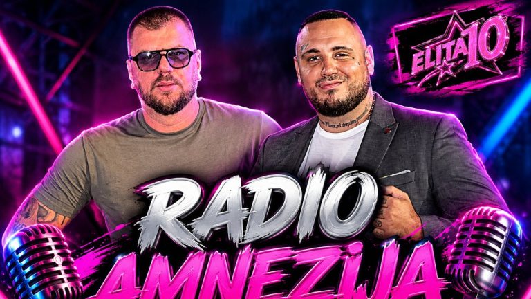 Car i Janjuš spremni kao zapete puške! Trk na Pink – kreće RADIO AMNEZIJA
