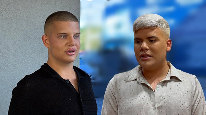 Rijaliti provokator i KADRUŠA! Karla svi već porede sa Urošem Stanićem, a on ga žestoko isprozivao (VIDEO)