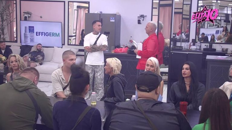 Sujeta, ili iskren stav?! Mateja progovorio o Lauri, potkačio je zbog ljubavnih odnosa: Više nije ni trofej, a… (VIDEO)