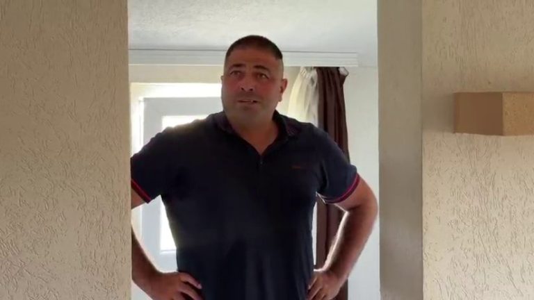 BIĆE OVO ELITA PRO MAX! Burek ushićen pred sutrašnje useljenje u Belu kuću, a na ovu lepoticu već je bacio oko: Trudiću se oko nje!