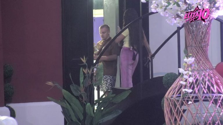 Ispitao ju je kao detektor! Slađana Krnjajić otvorila dušu Dači, on je podstakao da su ona i Mahir kompatibilni par: Bila si nemoćna (VIDEO)