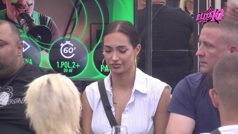 Ne štede je! Mahir prozvao Lauru, ubeđen u jednu stvar (VIDEO)