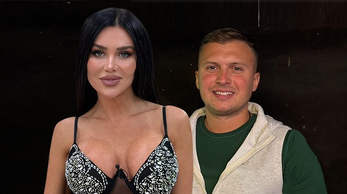 Izgleda da su mu s razlogom dali prezime Ahmić: Oglasila se Stanija i otkrila sve detalje odnosa s Karićem, pa ga žestoko potkačila!