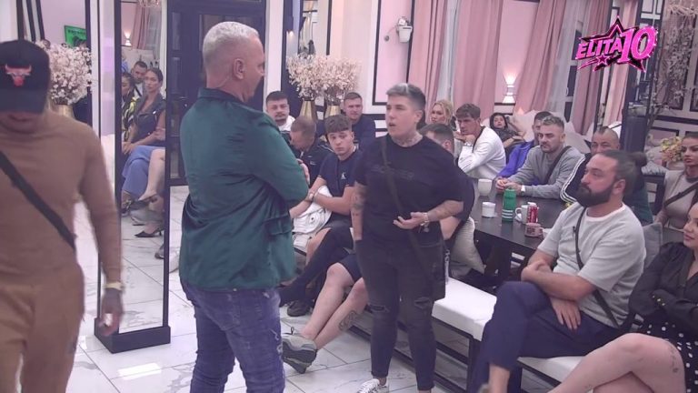 KAKO ĆE DRAGANA NA OVO REAGOVATI?! Učesnici osudili Matoru zbog postupka prema Lauri, njen potez sve šokirao (VIDEO)