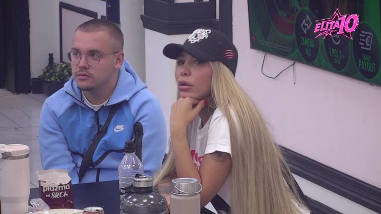 ŠOK! Mali Velja otkrio da mu je Aneli zapala za oko: Sve šokirao svojim stavom, pa izneo sa koliko starijom devojkom je bio (VIDEO)