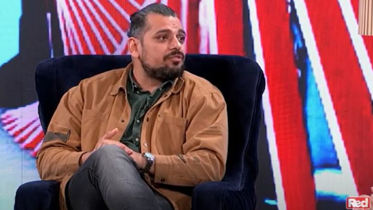 BORA SANTANA progovorio o smrti OCA 💔 Otkrio POTRESNE DETALJE 🙁