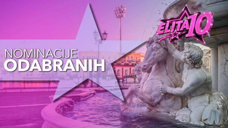 SVI NA PINK! Počinju NOMINACIJE ODABRANIH (VIDEO)