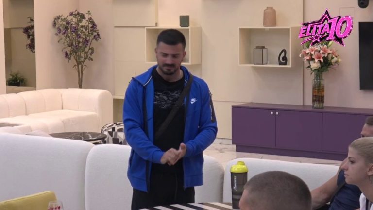 NE MOGU OČIMA DA JE GLEDAJU! Mahir i Trifko šokirani ponašenjem ove takmičarke, jednu stvar joj posebno zameraju (VIDEO)