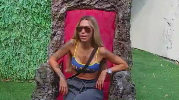 NE ŽELIM DA BUDEM DEPRESIVNA: Aneli o ljubavnoj vezi sa Đukićem, a evo šta kaže sa Cara (VIDEO)