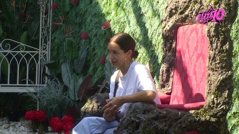 VOLELA BI DA BUDE SA NJIM: Laura progovorila o muškarcima u Eliti, evo koji joj je na PRVOM MESTU (VIDEO)