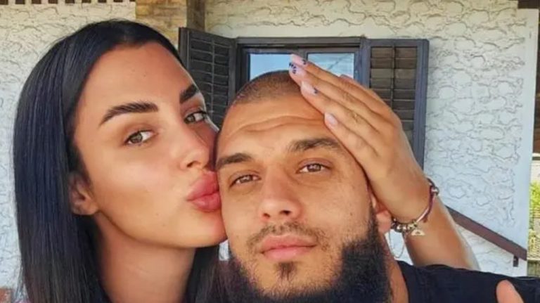 Tužne vesti iz Veternika: Dejan Dragojević i verenica Jovana izgubili bebu
