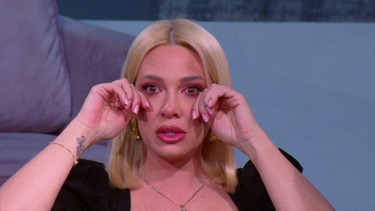 JOŠ SI MLADA DA SVEĆE TI PALE: Milica Todorović progovorila o paklu kroz koji je prošla (VIDEO)