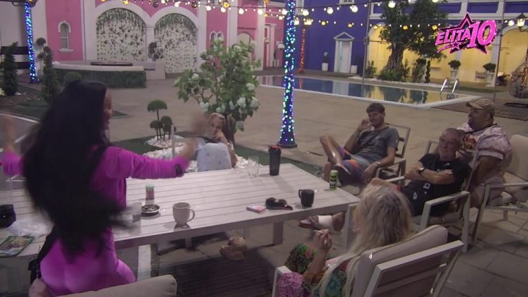 Slađa će da meša kukovima, a ostali nek mese hleb: Hit scena u Beloj kući (VIDEO)