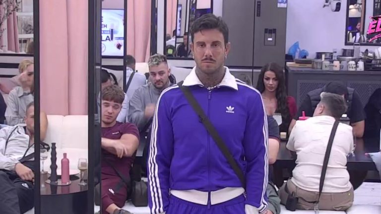Ne može više da ćuti! Đukić pobesneo na Aneli, tvrdi da joj prija Careva pažnja: Tim postupcima meni oduzima samopouzdanje! (VIDEO)