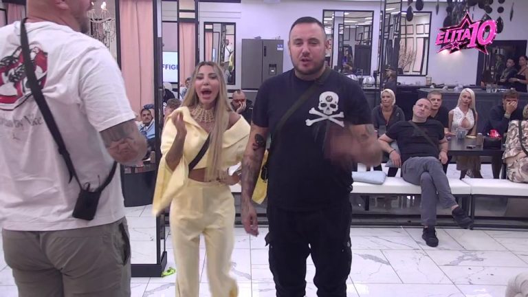 Nije mi direktno rekao da ga ne voli, ali… Aneli razotkrila Carevu netrpeljivost prema Sukiju, priznala da joj je ljubomorisao na njega, pa on sve potvrdio! (VIDEO)
