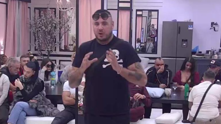 Volim je na neki specifičan način: Car otvorio prozor svog srca, pa progovorio o Anđeli Đuričić! (VIDEO)