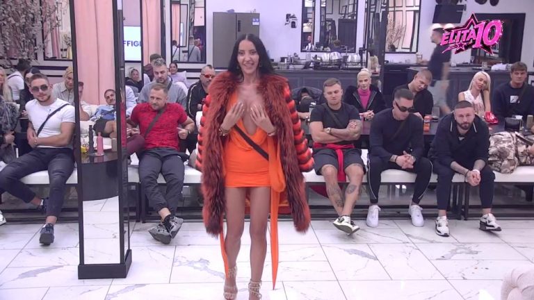 Verovatno je demolirala stan: Poršelina preponosna na sebe jer je Careva još jedna recka u nizu, cveta jer se osvetila Maji Marinković! (VIDEO)