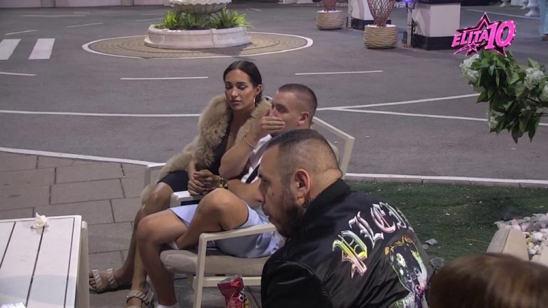 Opleli u svom stilu! Laura i Dača u šiframa otkrili jedno drugom šta su primetili! Na red stigla detaljna analiza događanja! (VIDEO)