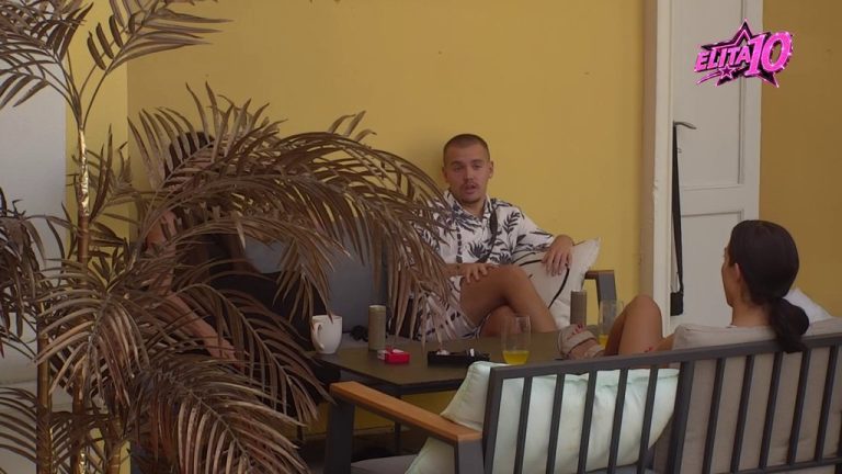 Ispada da si ljubomorna na nju jer… Dača i Sanja udelili Lauri iskren savet o Poršelini, otkrili kako stoje stvari! (VIDEO)