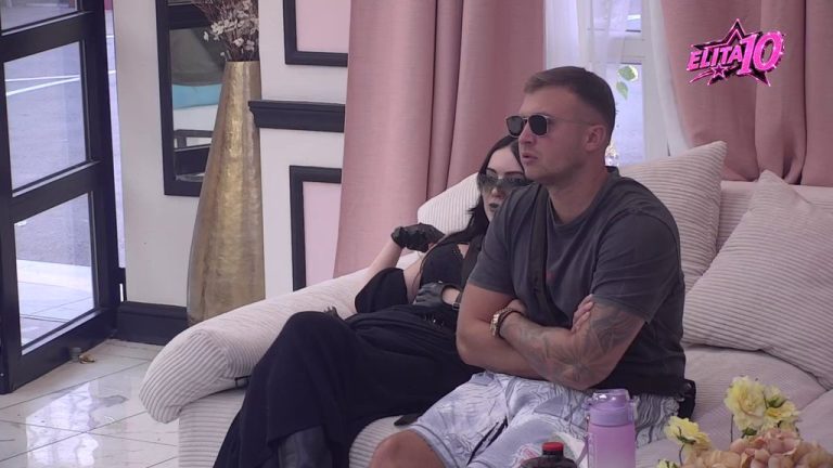 Zbog koga si došla ovde?! Aneli vinula u nebesa Karića: Pokušala i ovaj put da potkači Daču, pa odmah dobila povratnu! (VIDEO)