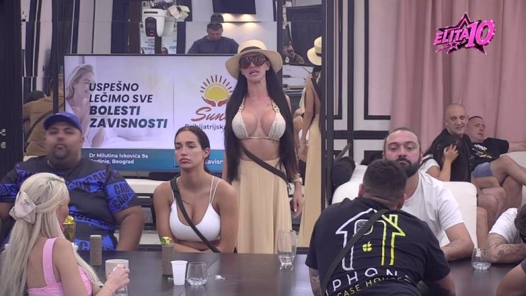 Miona te je ostavila! Poršelina razvezala jezik o Ša, pa žestoko pecnula Karića: Voli devojke svojih drugara (VIDEO)