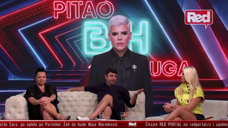 ILIJA PEČENICA KONAČNO OTKRIO ISTINU O UROŠEVOJ NADOGRANJI: Nekako sam morao da mu se osvetim (VIDEO)