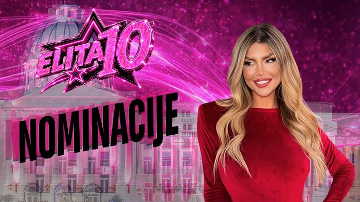 Uživo na Pinku: Ivana Šopić stigla u Belu kuću, počinju Nominacije!