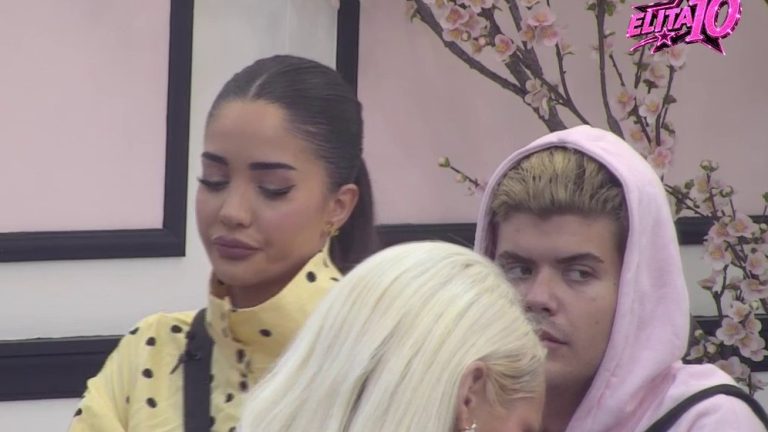 Ivan i Anđela žestoko zaratili tokom nominacija: ON JE VRATIO NA FABRIČKA PODEŠAVANJA KAD JE POMENUO BIVŠEG! (VIDEO)